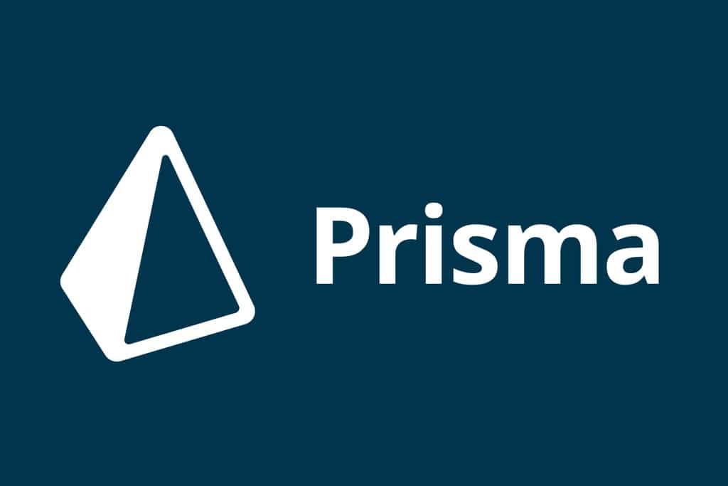 Prisma ORM